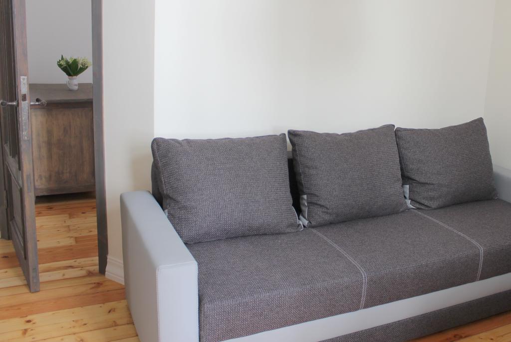 2 Room Apartment In Embasy Area Riga Exterior foto