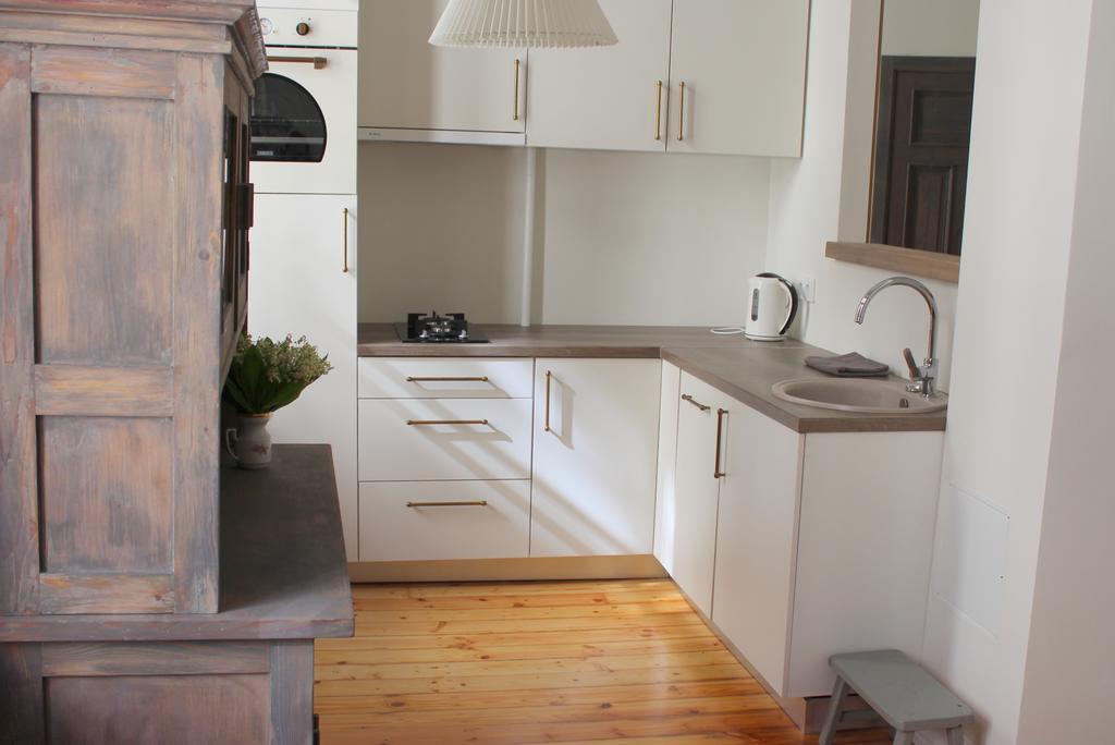 2 Room Apartment In Embasy Area Riga Exterior foto