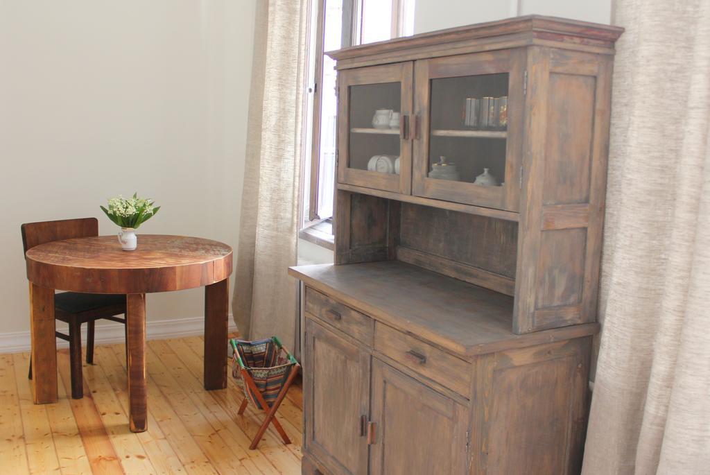 2 Room Apartment In Embasy Area Riga Exterior foto
