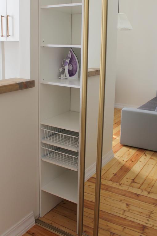 2 Room Apartment In Embasy Area Riga Exterior foto