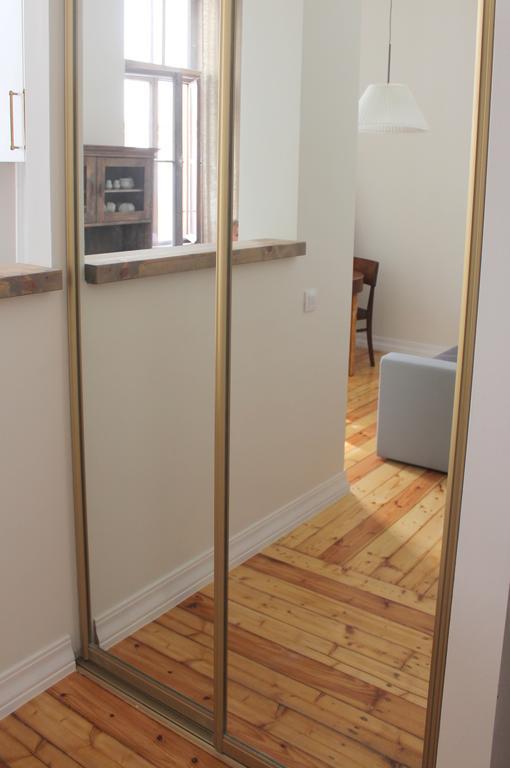 2 Room Apartment In Embasy Area Riga Exterior foto