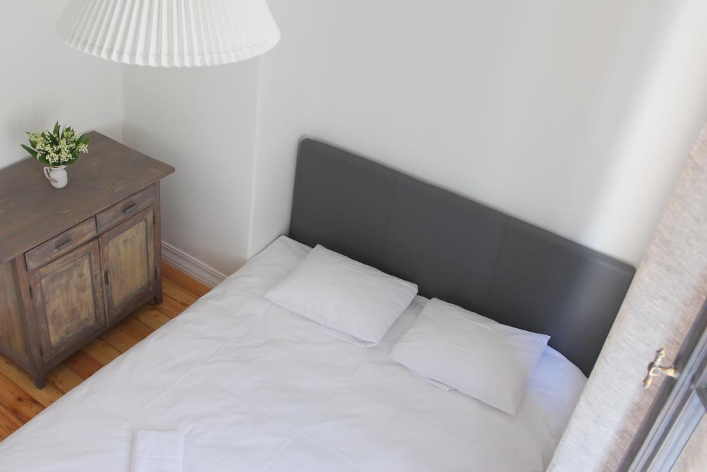 2 Room Apartment In Embasy Area Riga Exterior foto